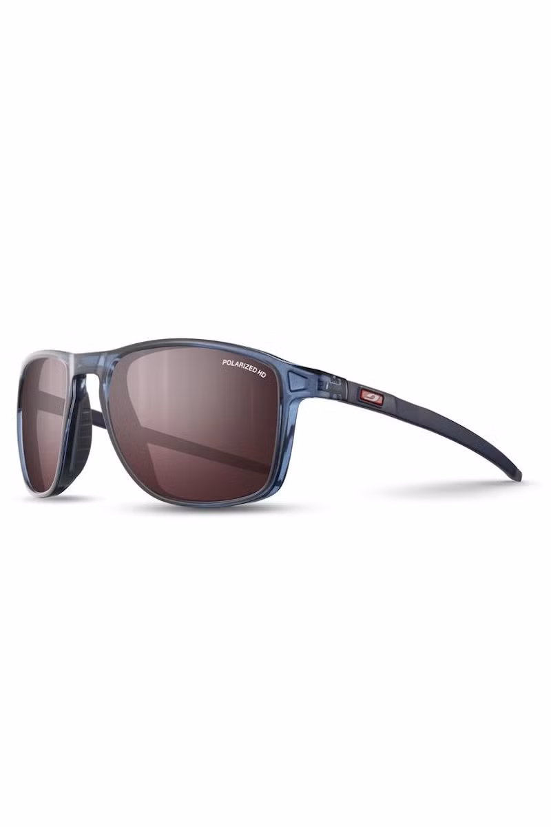 OKULARY COMPASS SP 3 HD POLARIZED-SHINY TRANSLUCENT DARK BLUE