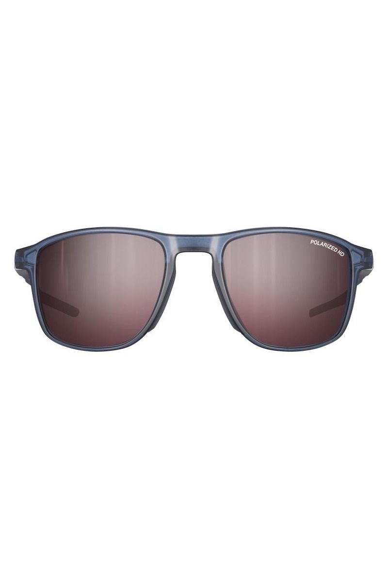 OKULARY COMPASS SP 3 HD POLARIZED-SHINY TRANSLUCENT DARK BLUE