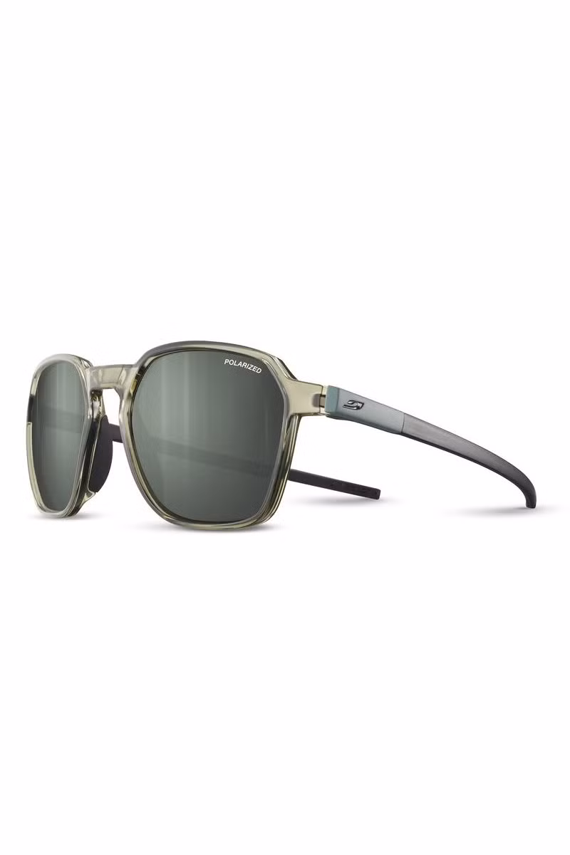 OKULARY DRIVE SP 3 POLARIZED-SHINY TRANSLUCENT ARMY GREEN-GREEN