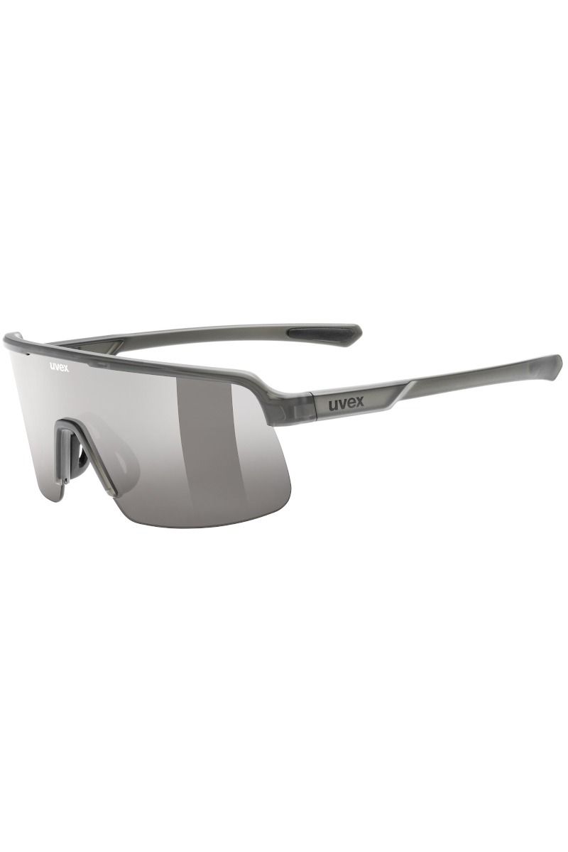 OKULARY DYRT-SMOKE MAT