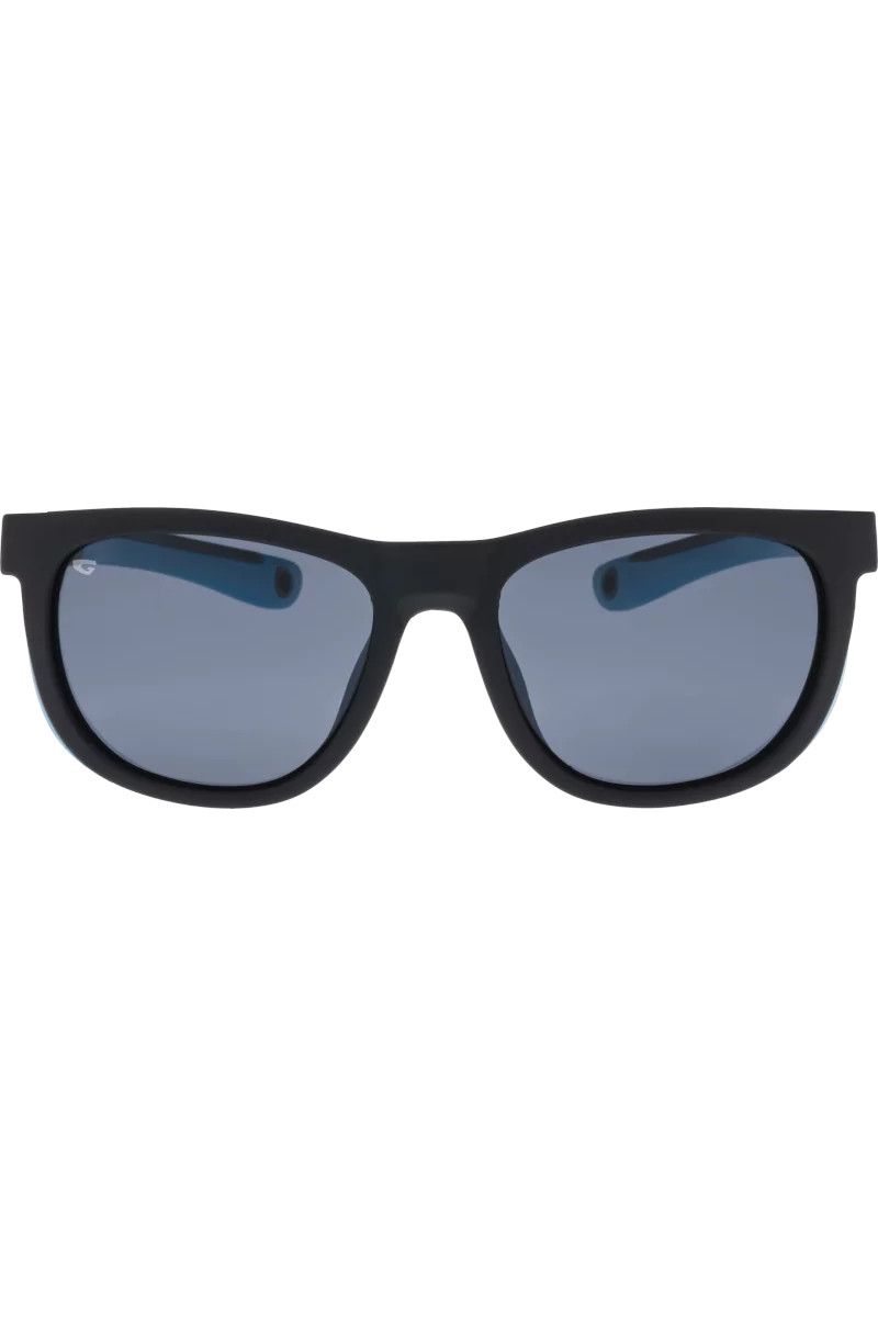 OKULARY DZIECIĘCE EDEN E980-1P-MATT BLACK-BLUE