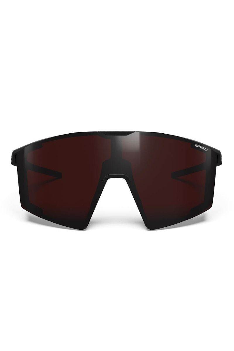 OKULARY EDGE COVER REACTIV 0-4 HC-MATT BLACK