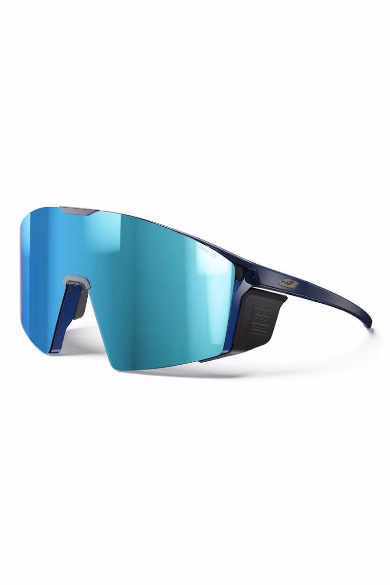 OKULARY EDGE COVER SP 4 HD POLARIZED-MATT DARK BLUE-GRAY