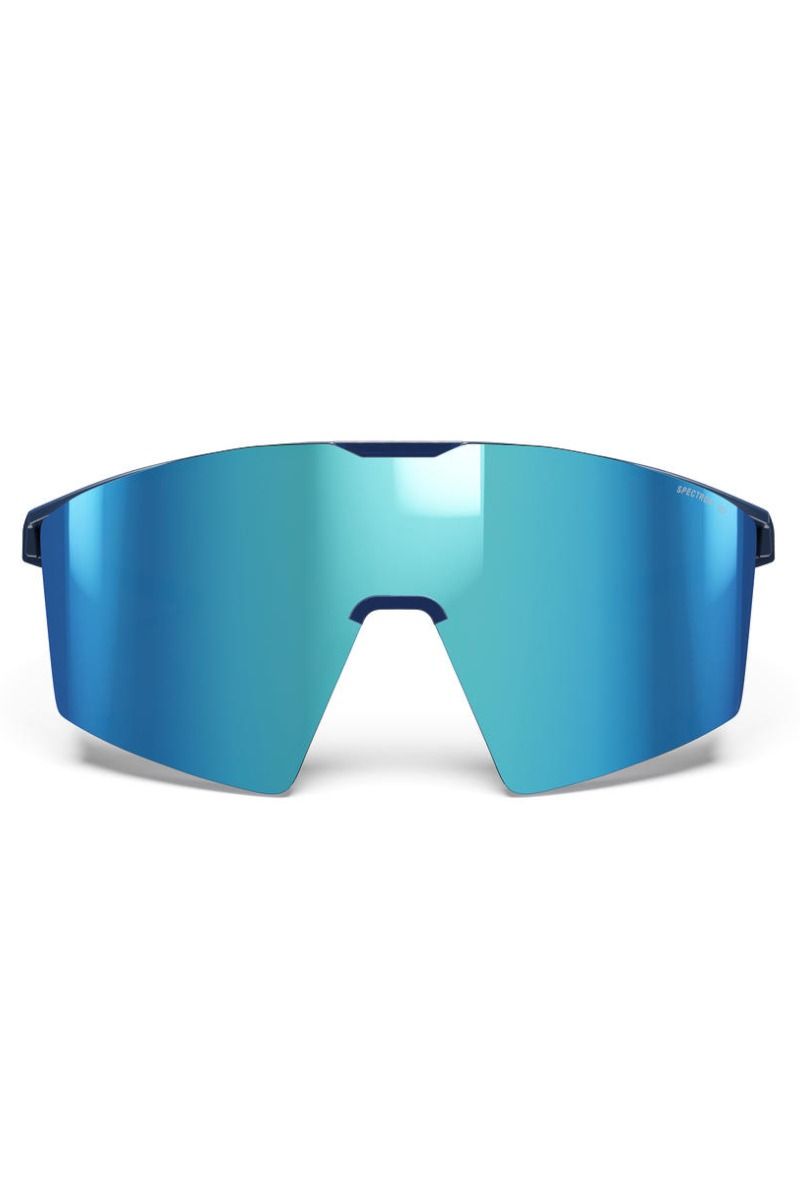 OKULARY EDGE COVER SP 4 HD POLARIZED-MATT DARK BLUE-GRAY