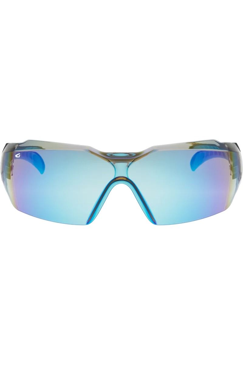 OKULARY EGIL E694-CRISTAL BLUE-MATT BLACK