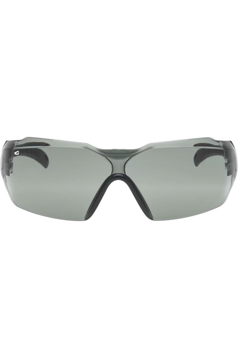 OKULARY EGIL E694-CRISTAL SMOKE-MATT BLACK