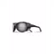 Matt black-gray