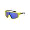 MATT NEON YELLOW-BLACK