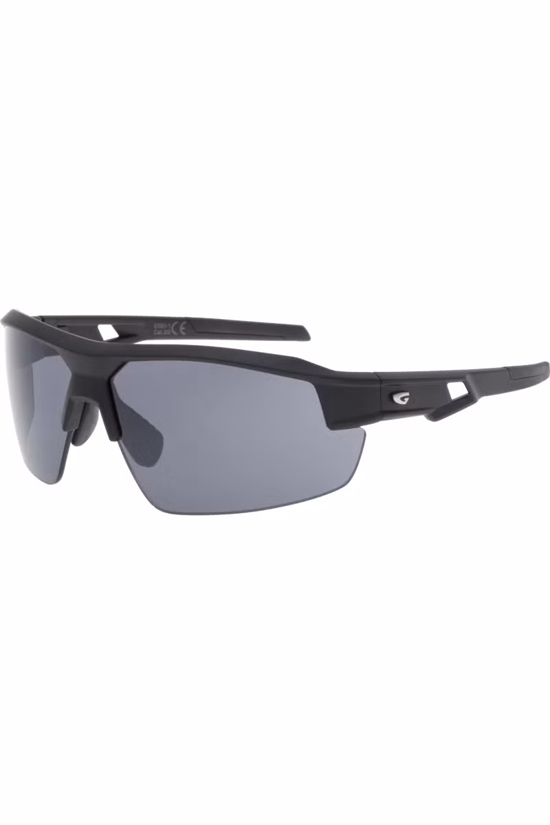 OKULARY FRIGG E560-MATT BLACK