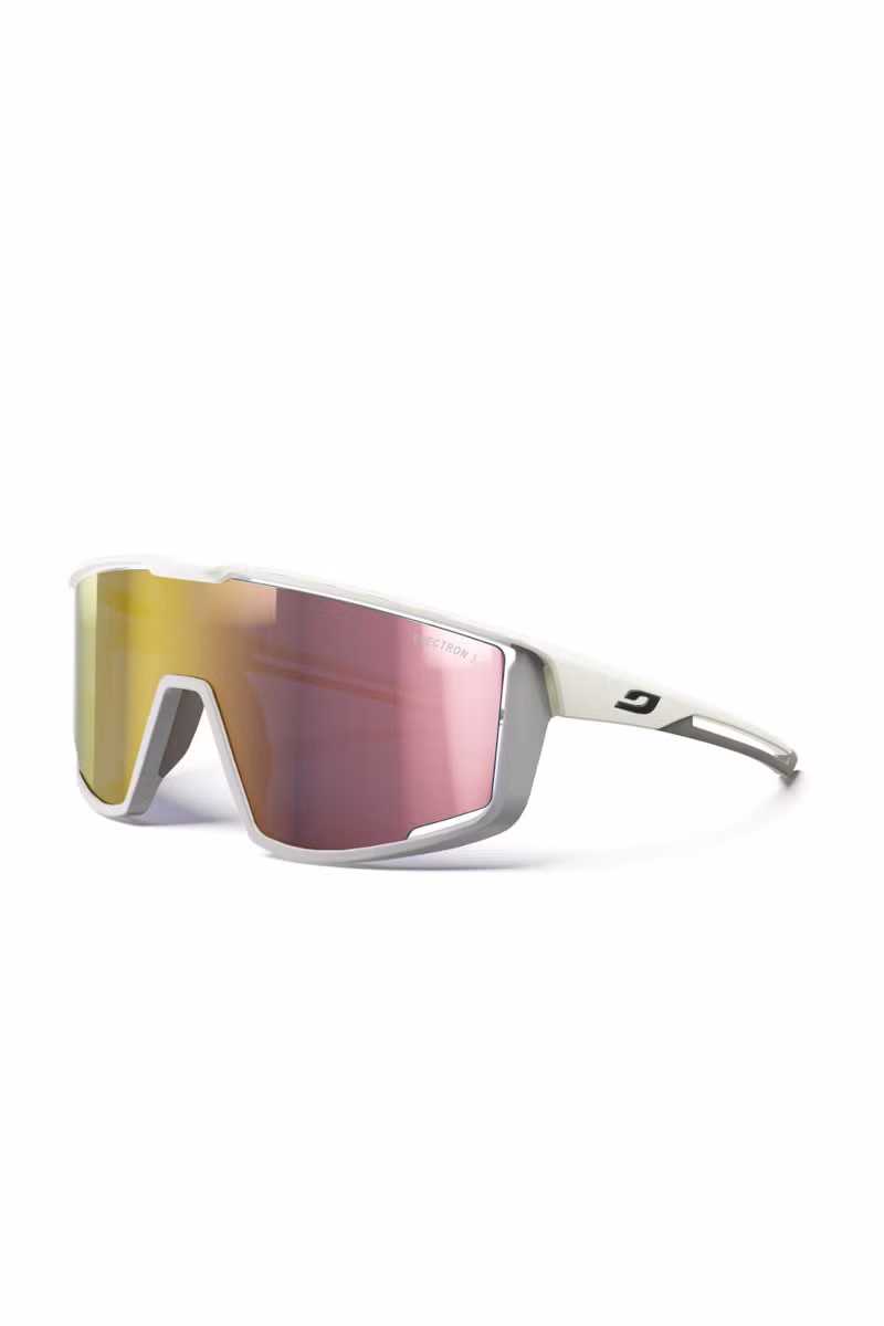 OKULARY FURY SP 3CF 5311117-MATT SAND-BROWN
