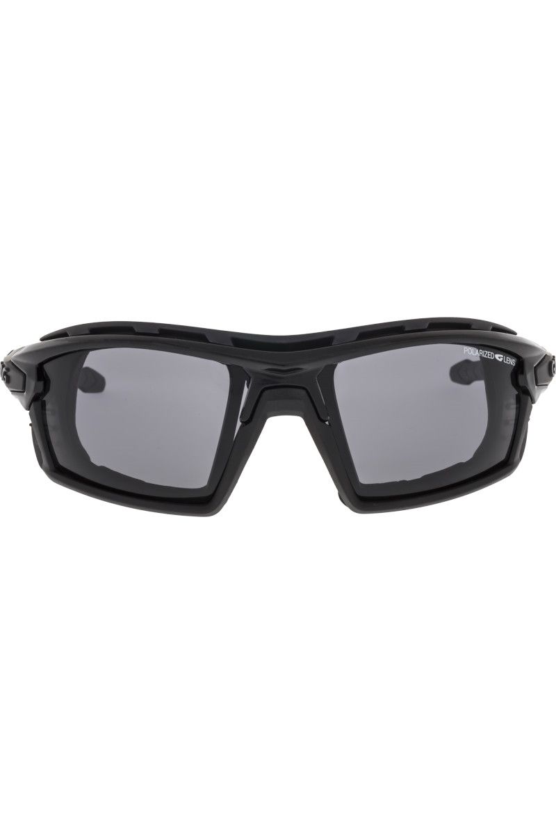 OKULARY GLAZE E357-BLACK
