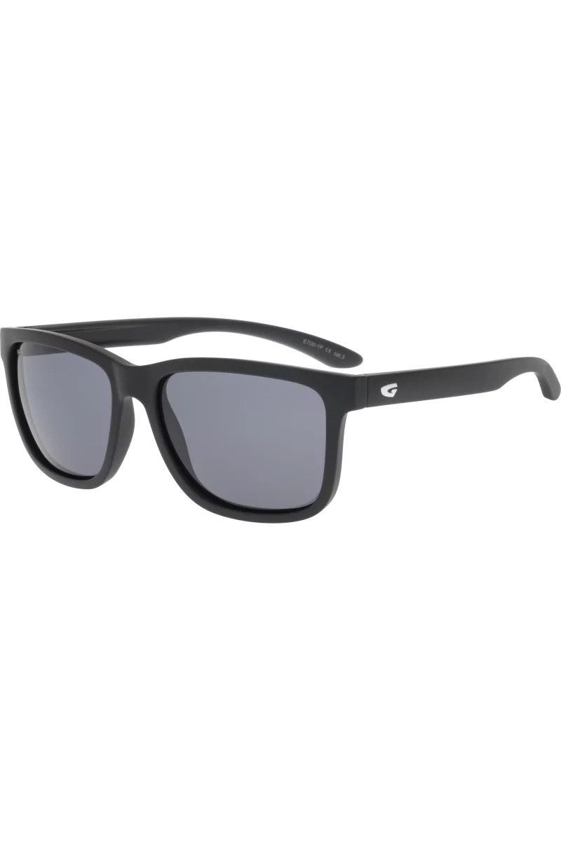 OKULARY HAWK E700-1P-MATT BLACK