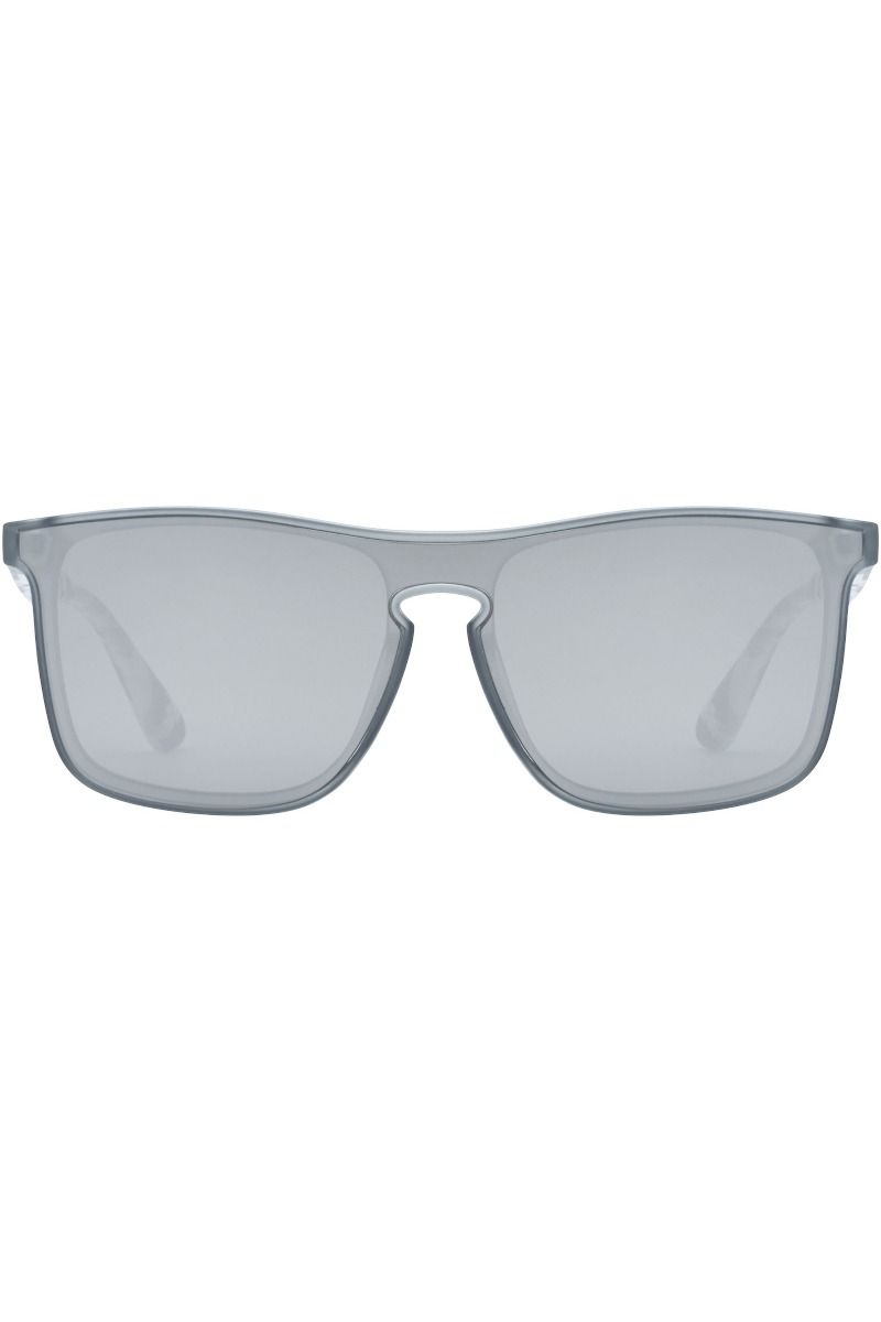 OKULARY HEYDAY-GREY CAMO-MIRROR SILVER
