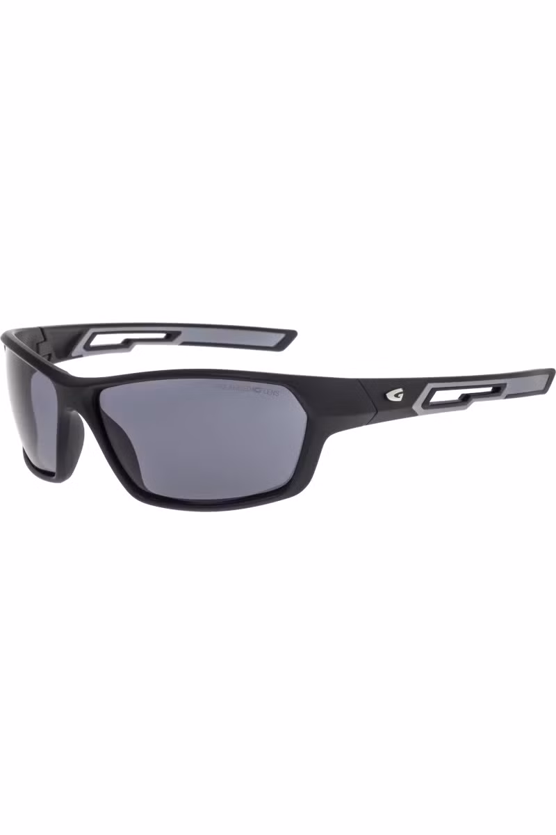 OKULARY JIL E237-MATT BLACK-GREY
