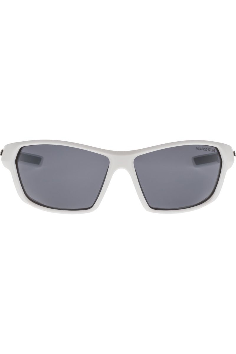 OKULARY JIL E237-MATT WHITE-BLACK