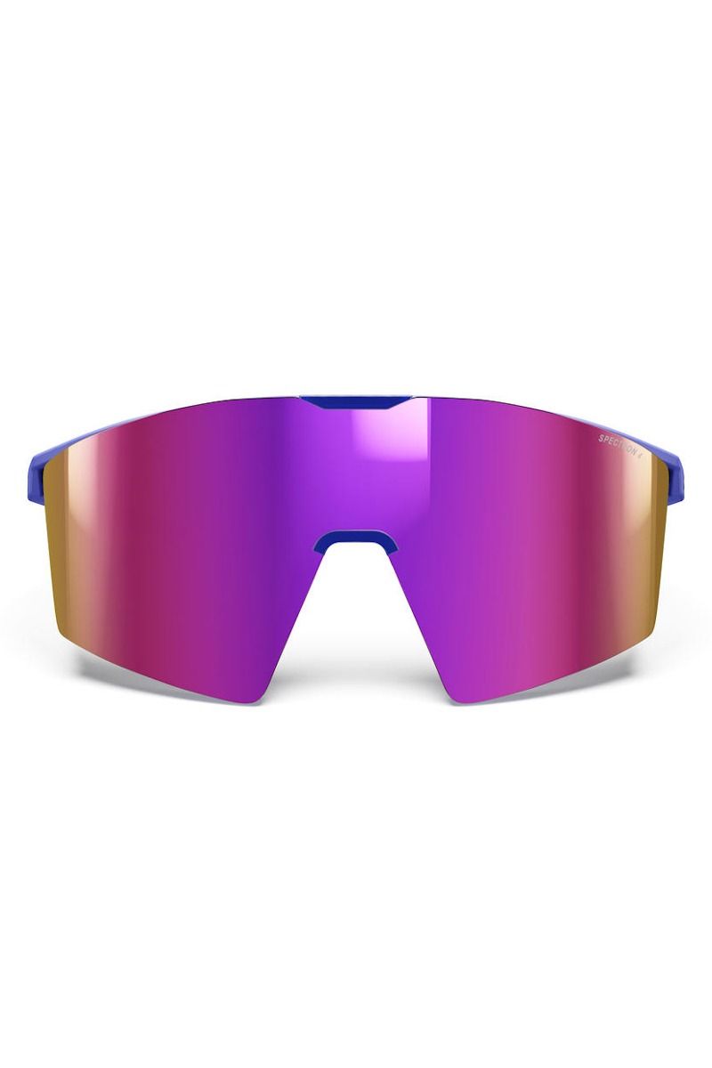 OKULARY JULBO EDGE COVER SP 4-MATT BLUE-BLACK