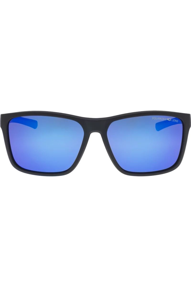 OKULARY LEVANTE E265-MATT BLACK-BLUE