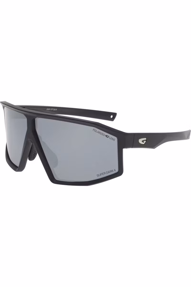 OKULARY LHOTSE E491-MATT BLACK