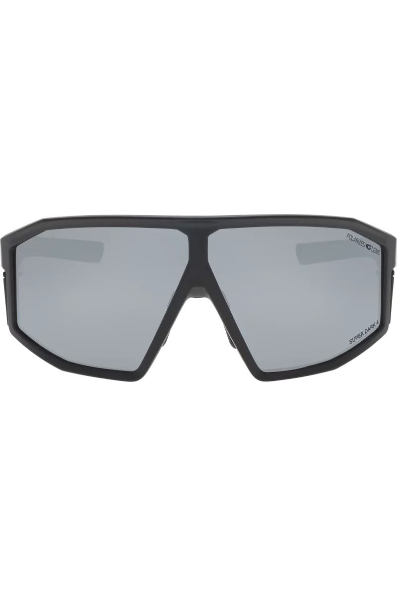 OKULARY LHOTSE E491-MATT BLACK