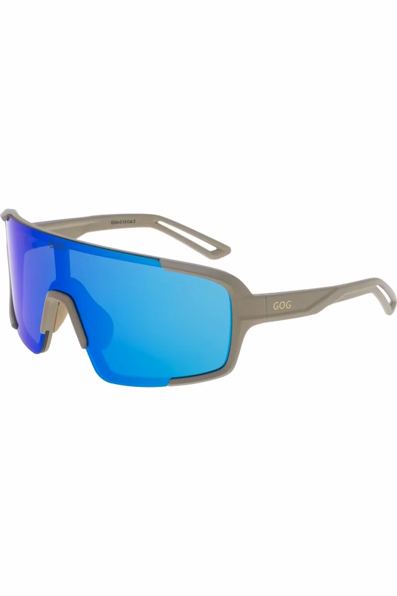 OKULARY MAGNI E524-MATT BROWN-KHAKI