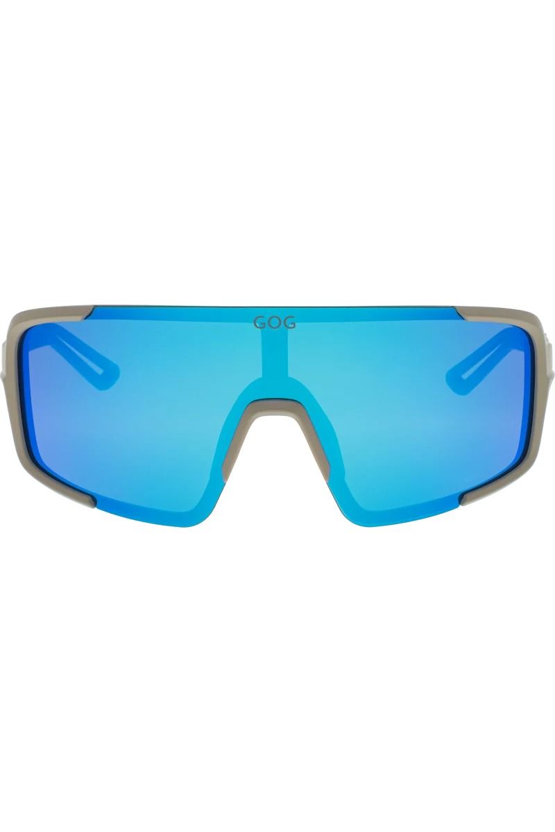 OKULARY MAGNI E524-MATT BROWN-KHAKI