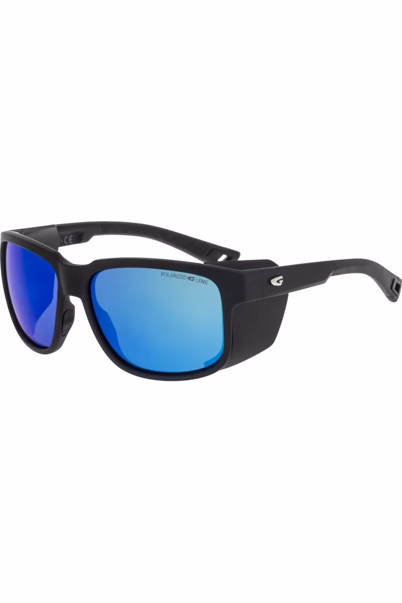 OKULARY MAKALU E455-2P-MATT BLACK