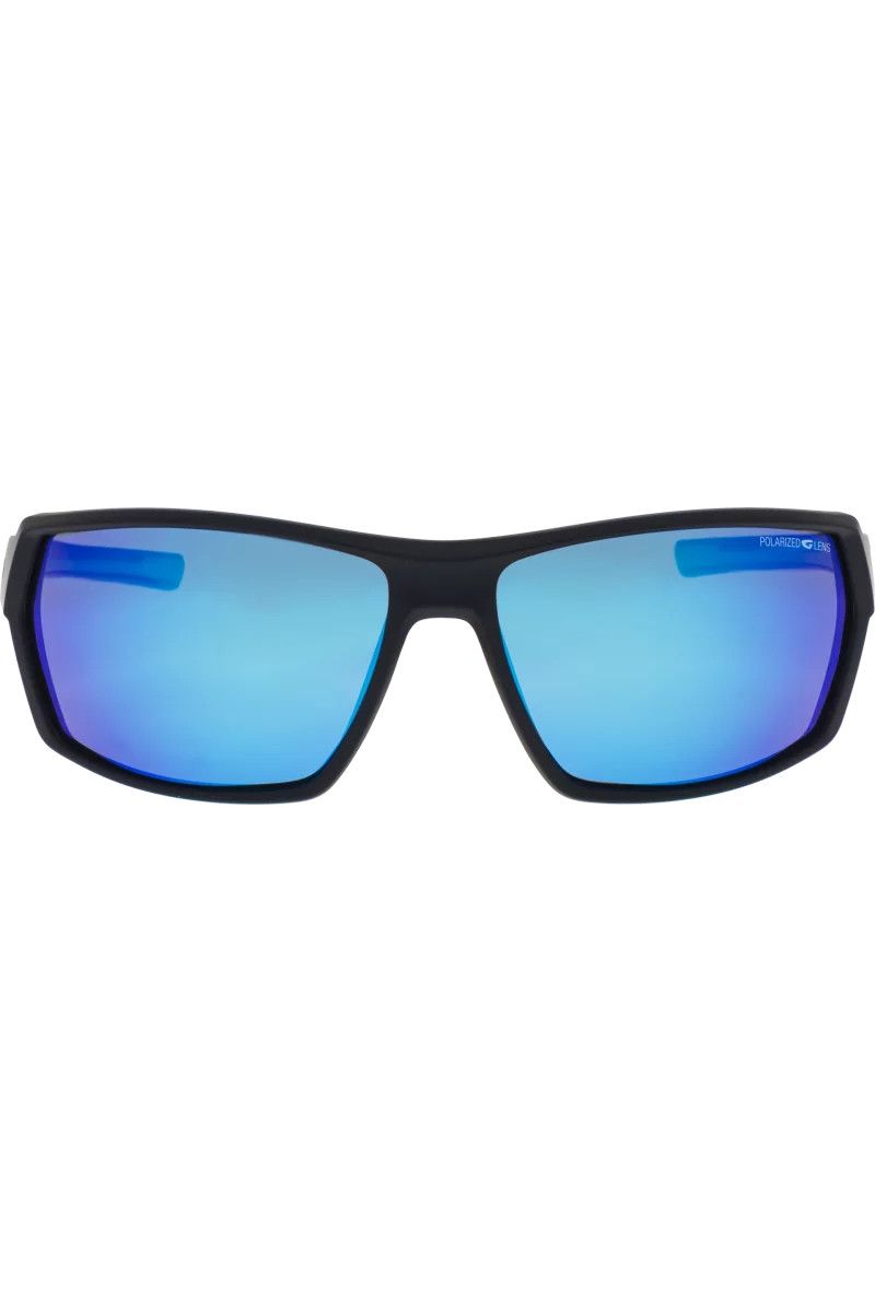 OKULARY MISTRAL E277-MATT BLACK-BLUE