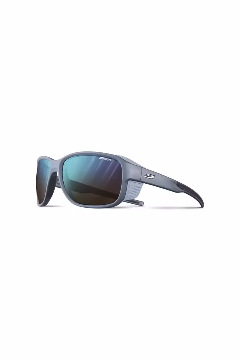OKULARY MONTEBIANCO 2 REACTIV PERFORMANCE 2-4 5413620-GRAY