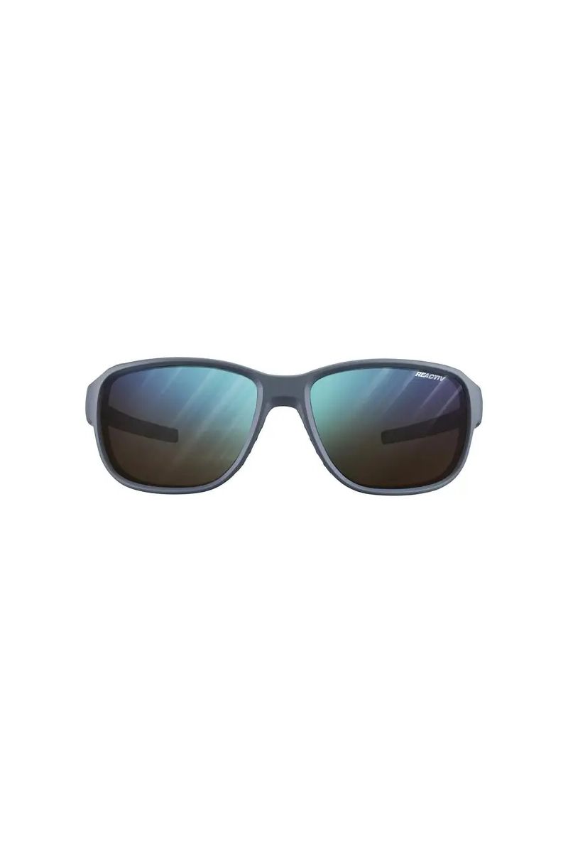 OKULARY MONTEBIANCO 2 REACTIV PERFORMANCE 2-4 5413620-GRAY
