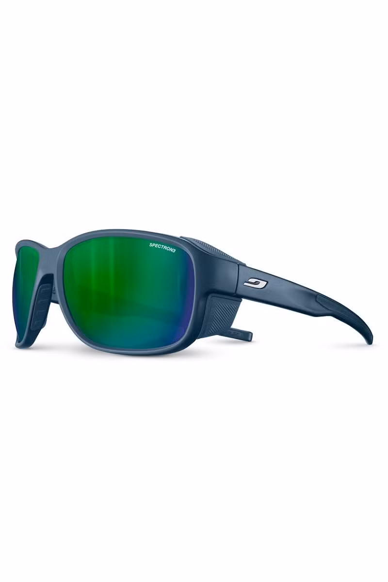 OKULARY MONTEBIANCO 2 SP 3CF-DARK BLUE-BLUE