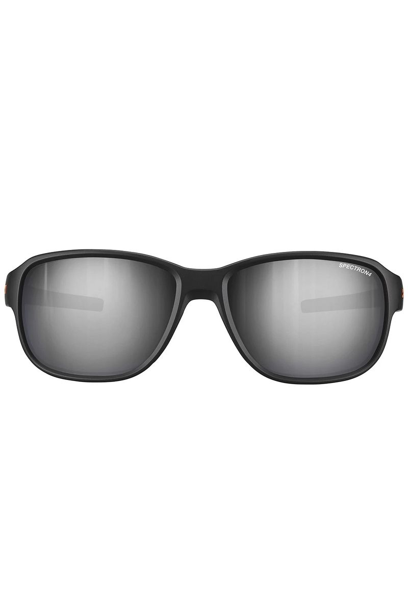 OKULARY MONTEBIANCO 2 SP 4 5411214-MATT BLACK-ORANGE