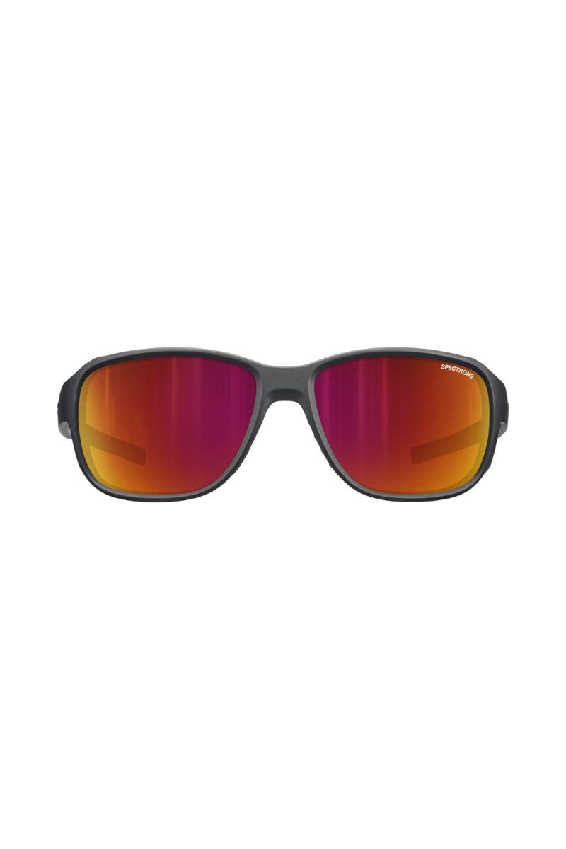 OKULARY MONTEBIANCO 2 SP 3CF 5411112-MATT DARK BLUE-BLACK
