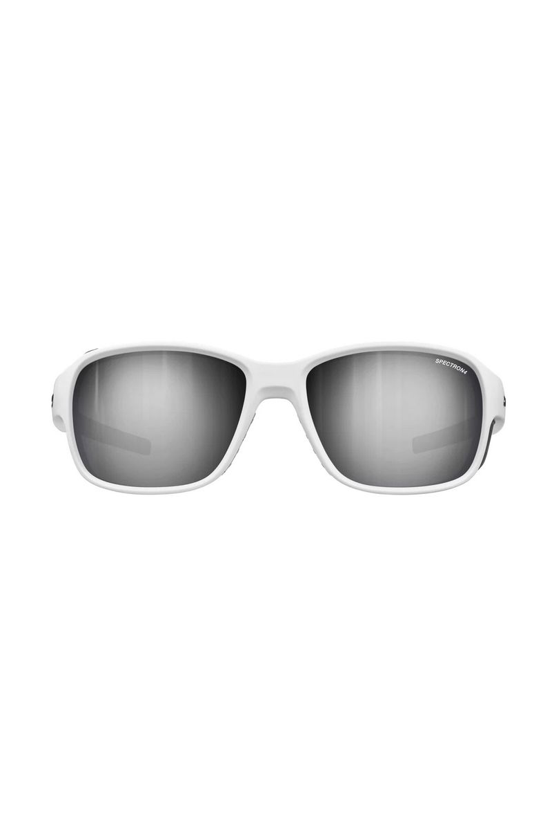 OKULARY MONTEROSA 2 SP 4 5421210-MATT WHITE-GRAY