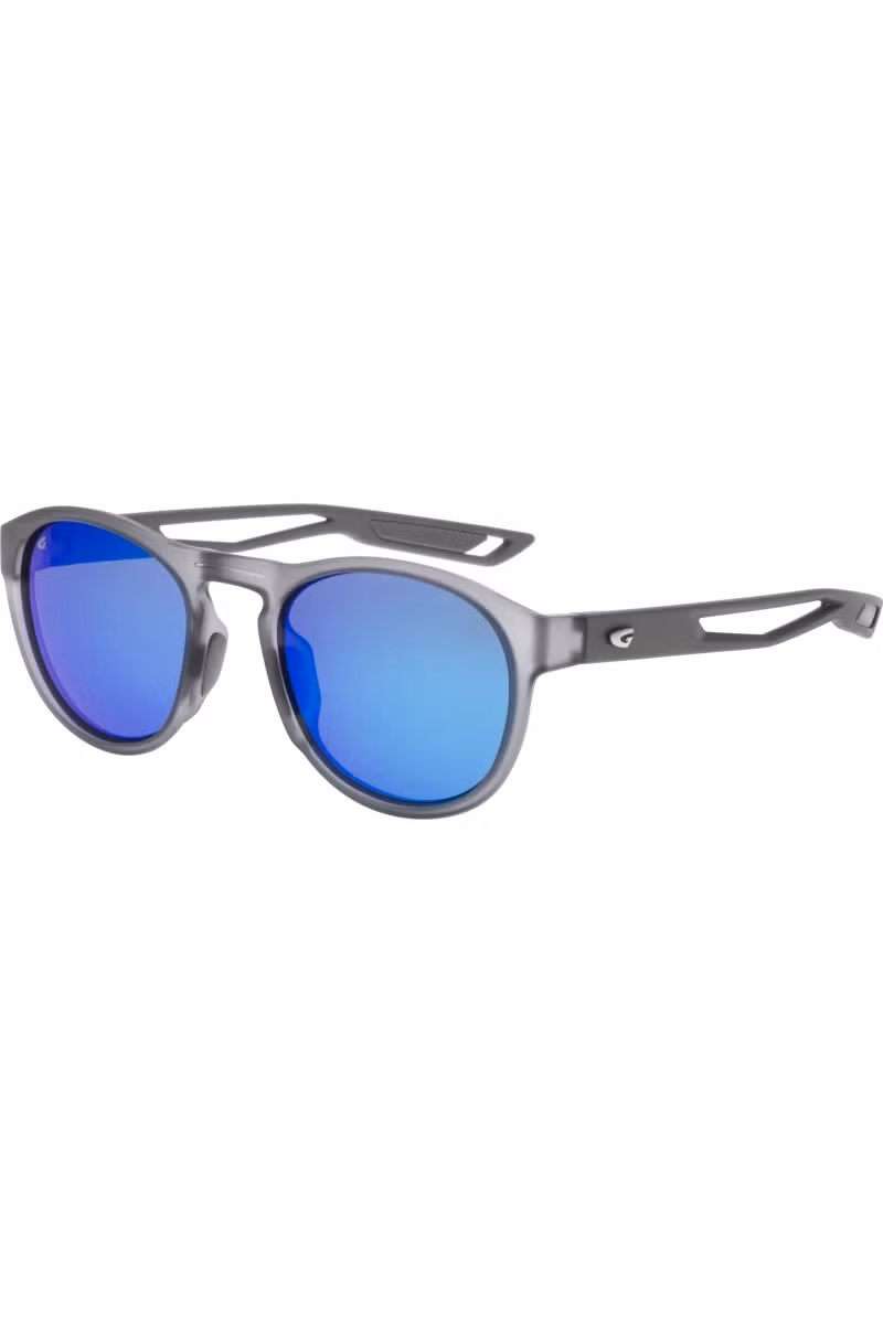 OKULARY MURCIELAGO E706-MATT CRISTAL GREY-GREY