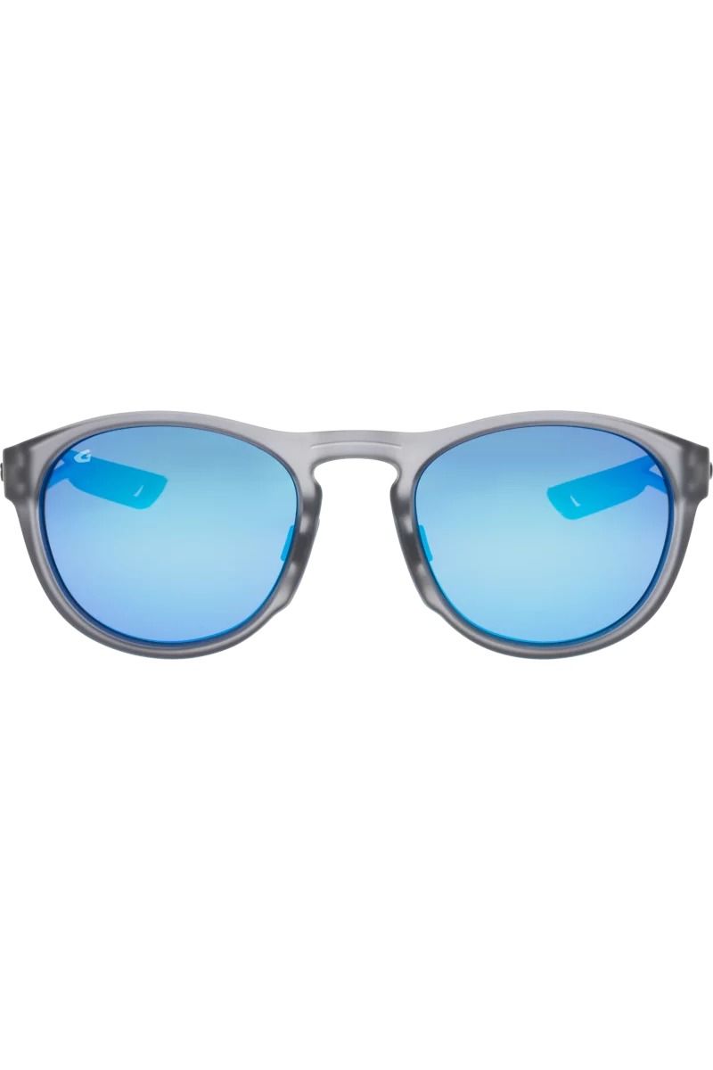 OKULARY MURCIELAGO E706-MATT CRISTAL GREY-GREY