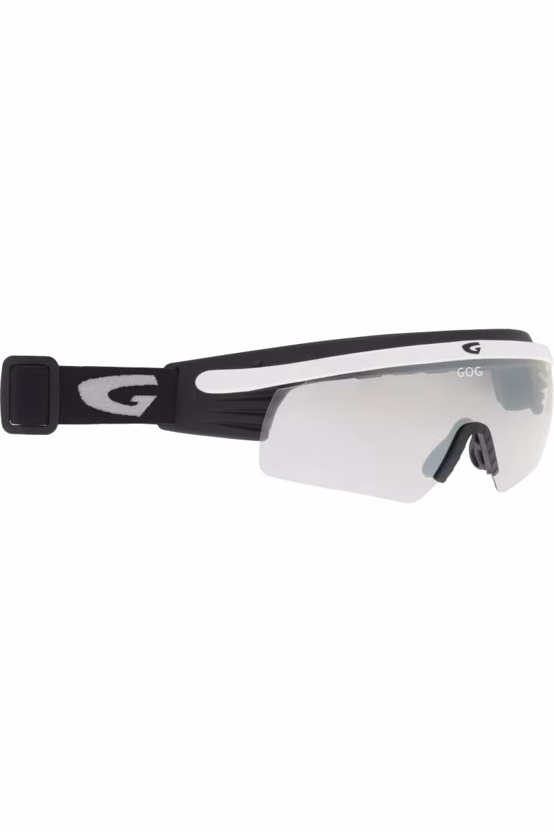 OKULARY NARCIARSKIE CORTINA H524-4-WHITE