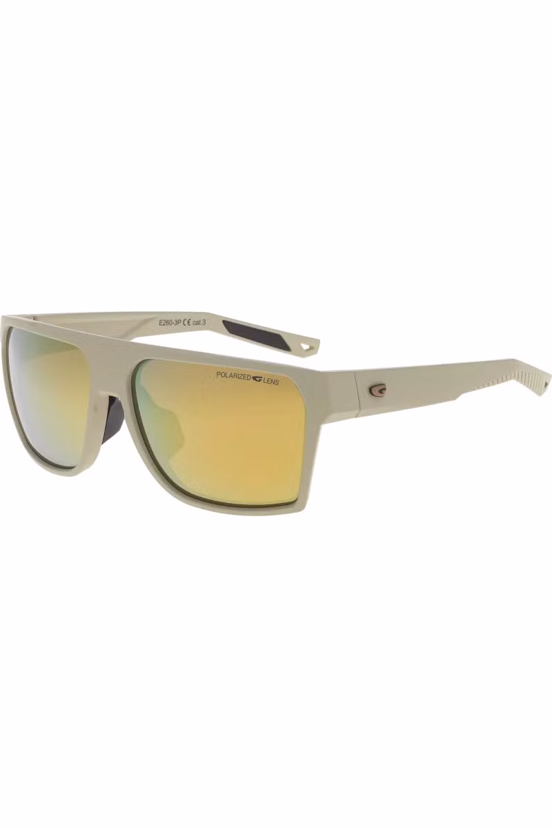 OKULARY NAZCA E260-MATT SAND-BLACK