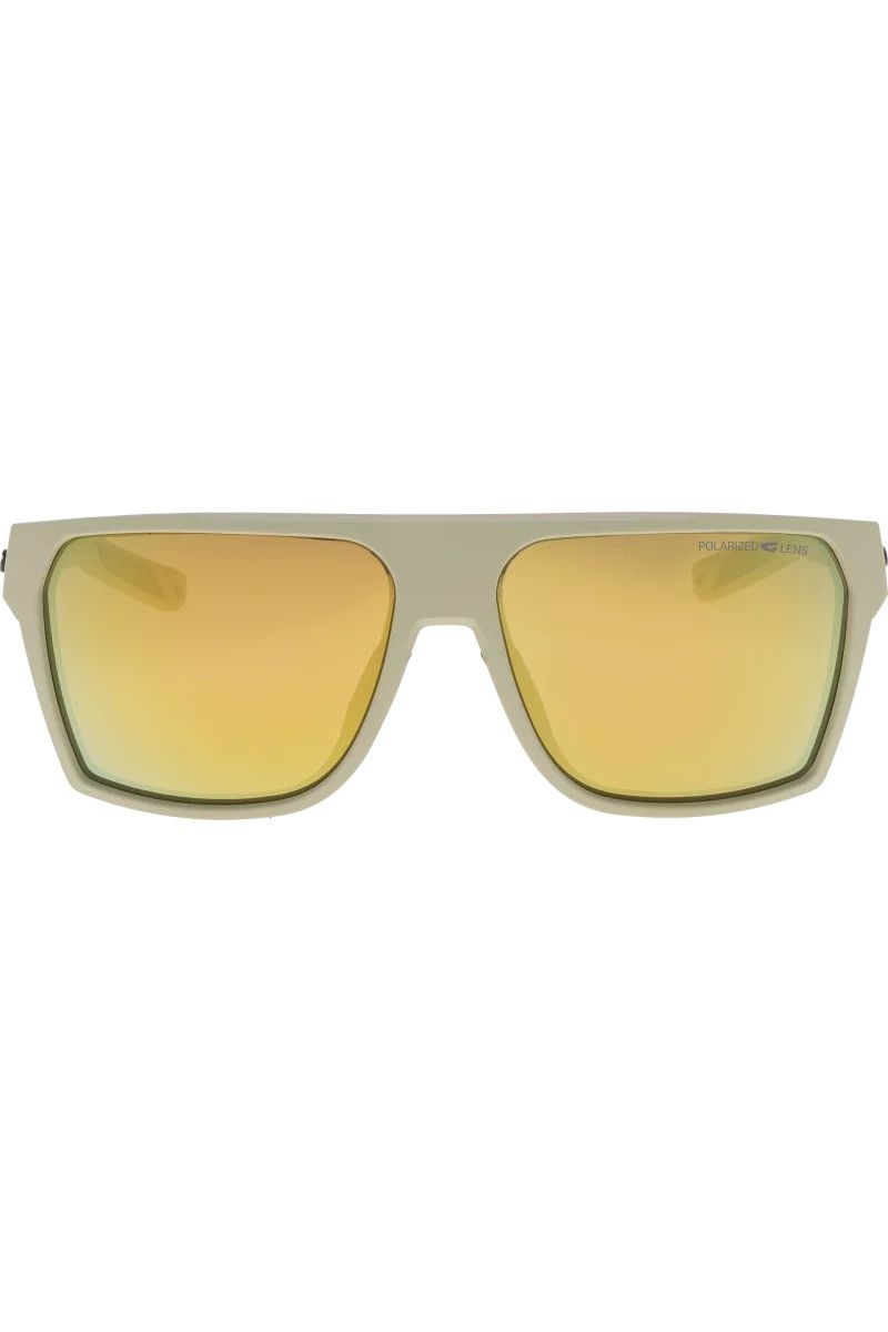 OKULARY NAZCA E260-MATT SAND-BLACK