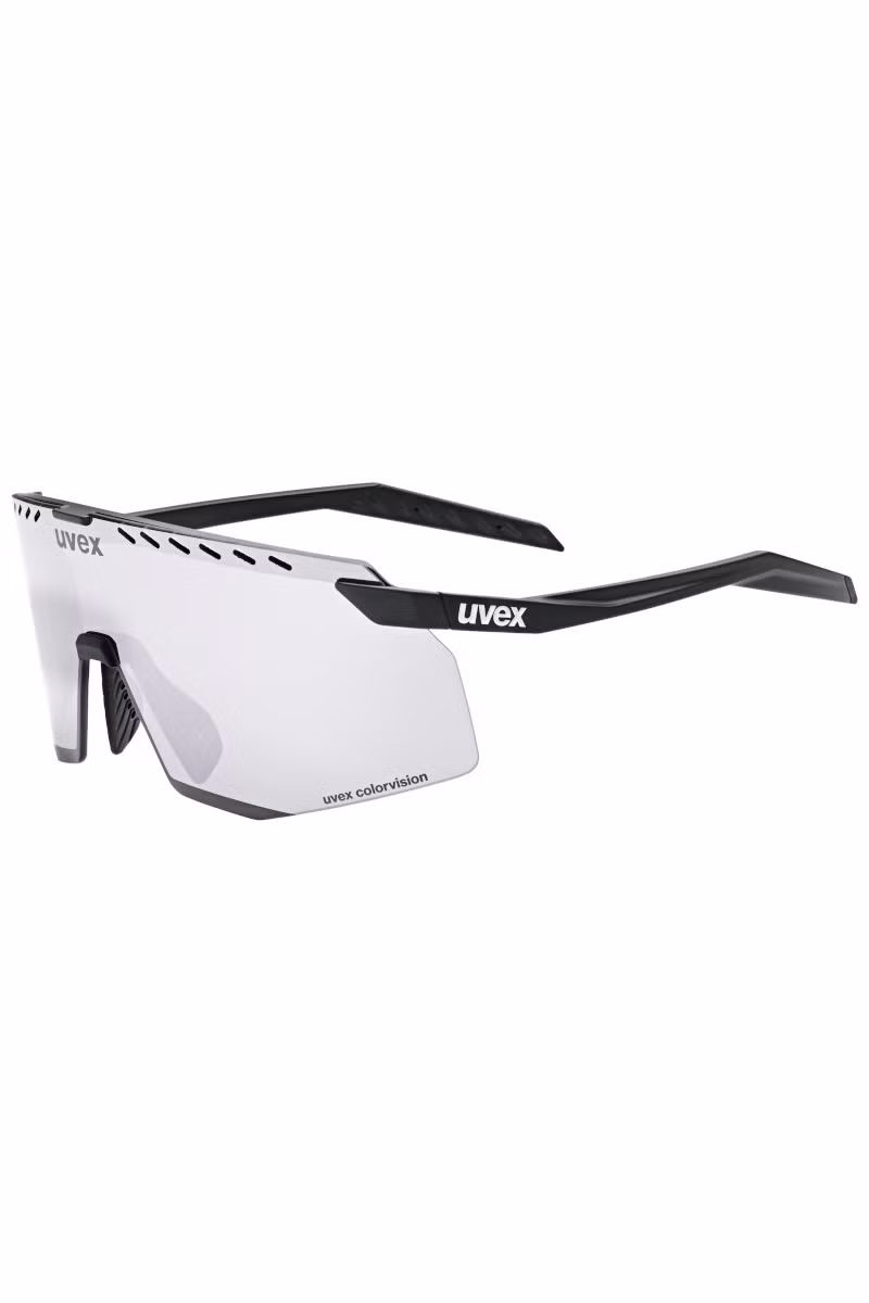 OKULARY PACE STAGE CV-BLACK MAT