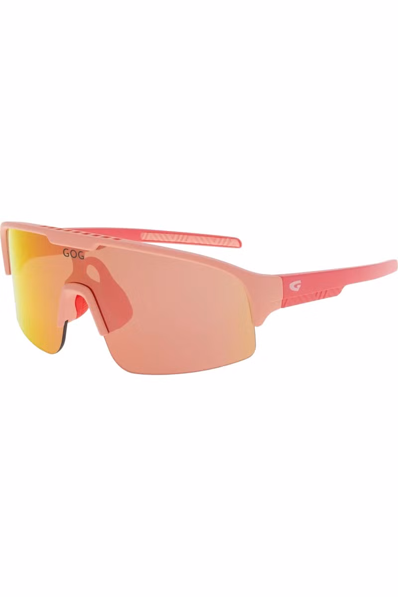 OKULARY PETRA KID E991-MATT LIGHT PINK-PINK