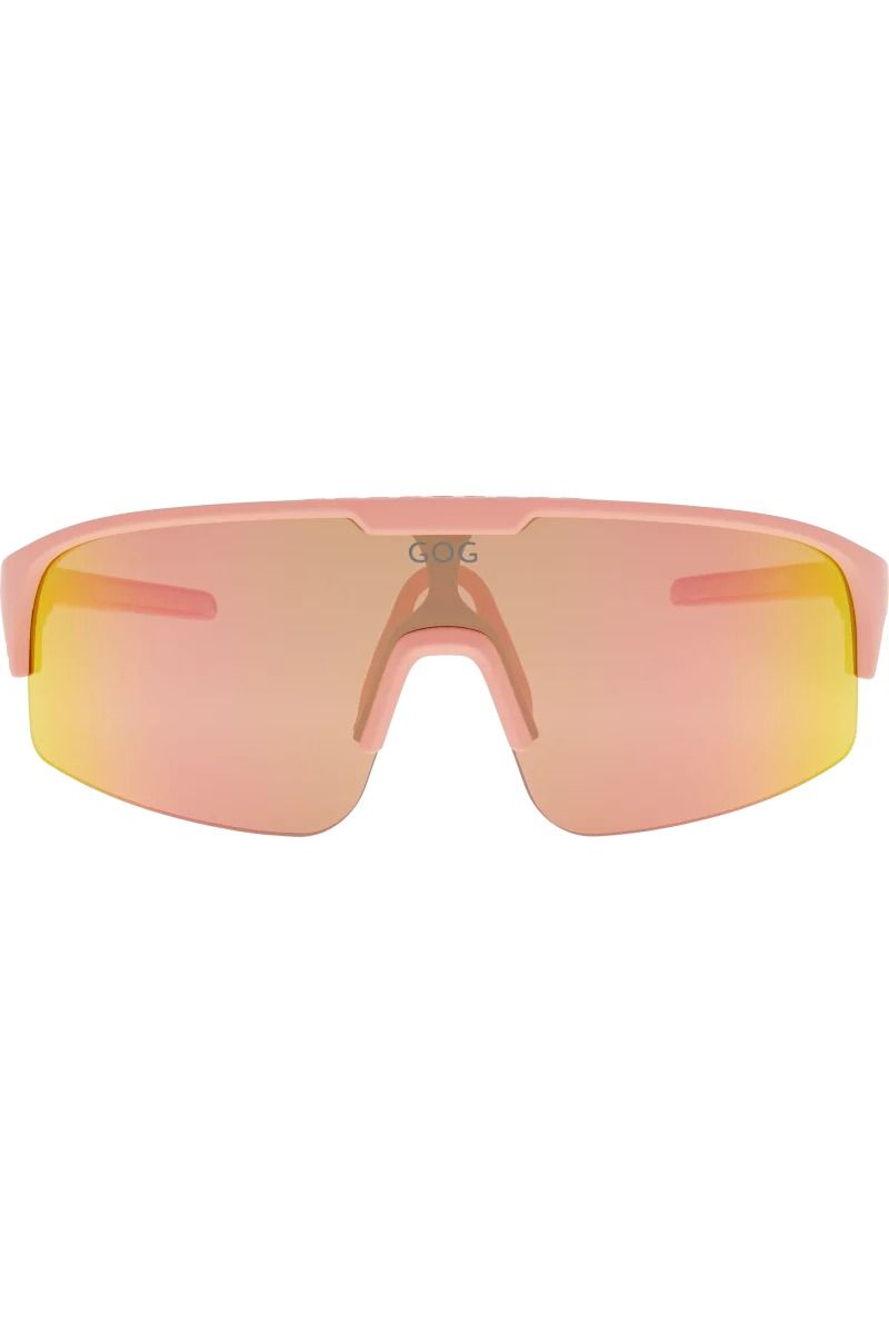 OKULARY PETRA KID E991-MATT LIGHT PINK-PINK