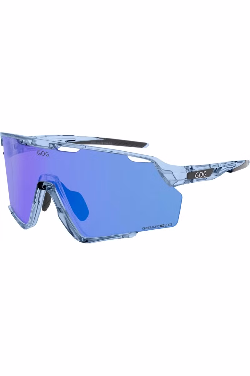 OKULARY PROMETHEUS E607-PHOTOCHROMIC BLUE-BLACK