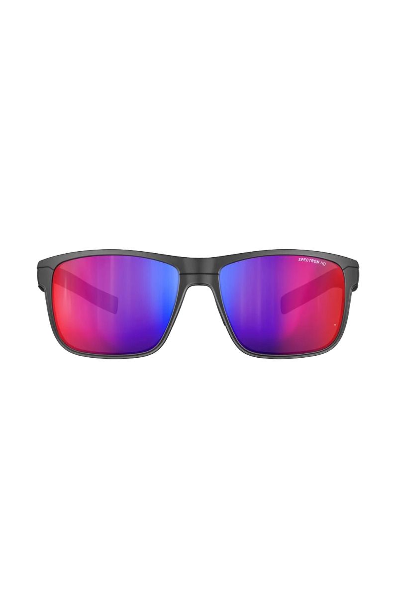 OKULARY RENEGADE SP 3 HD-SHINY TRANSLUCENT GREY-BLACK