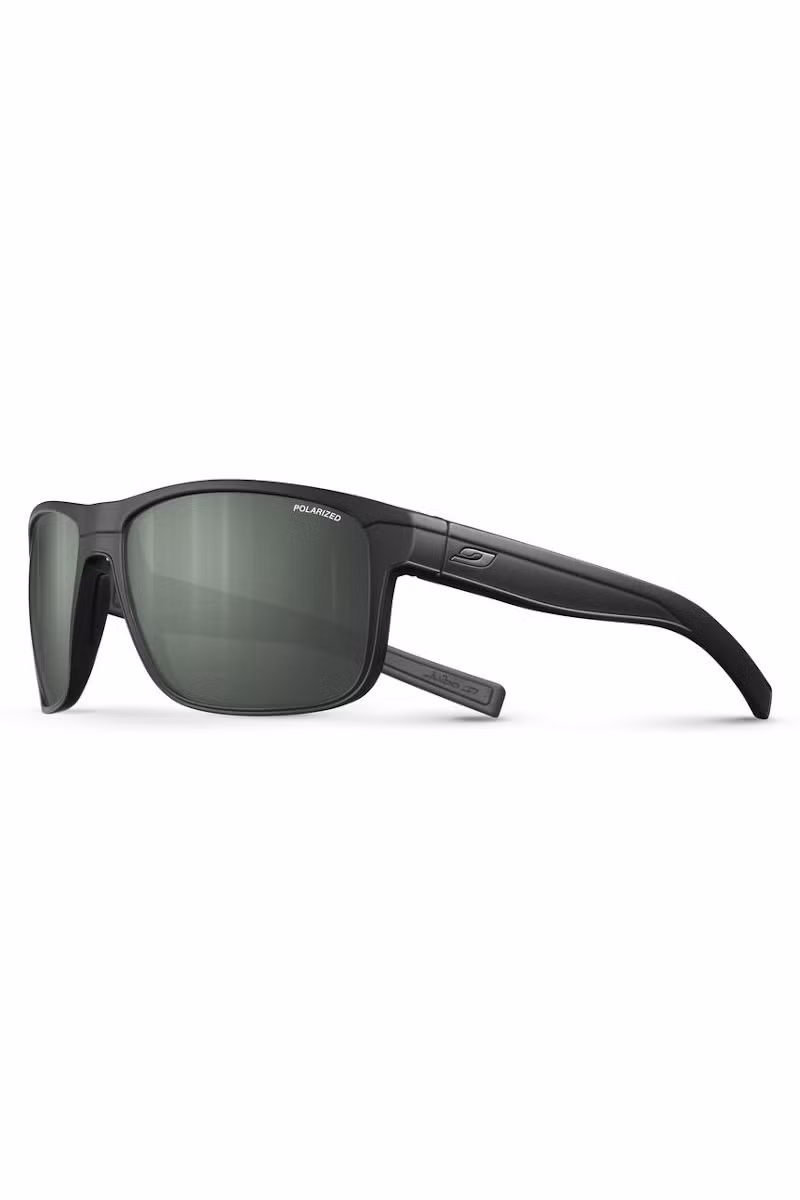OKULARY RENEGADE SP 3 POLARIZED-MATT BLACK