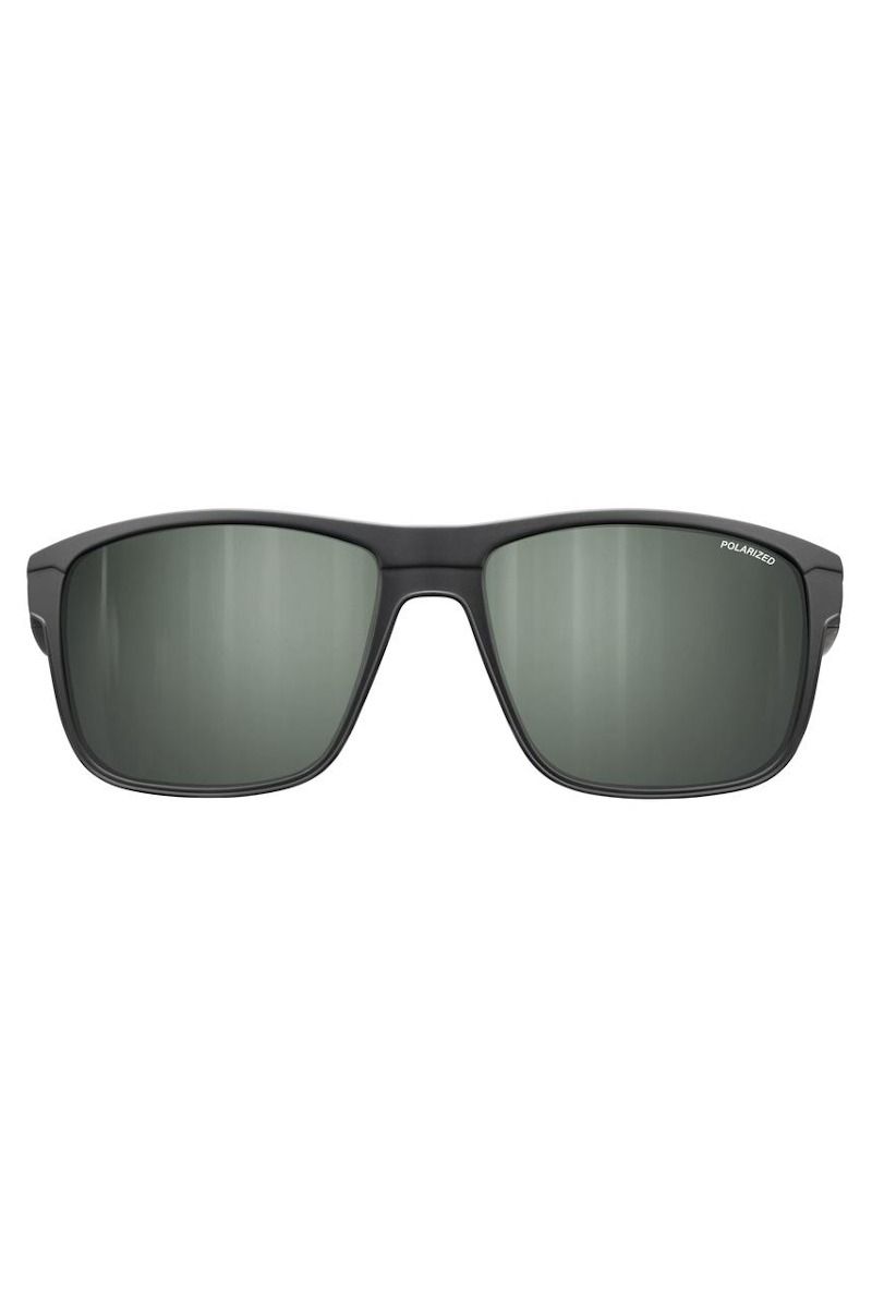 OKULARY RENEGADE SP 3 POLARIZED-MATT BLACK