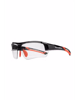 OKULARY ROWEROWE BIKELINE 10109-BLACK