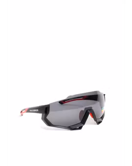 OKULARY ROWEROWE BIKELINE 10131 -BLACK