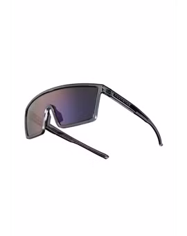 OKULARY ROWEROWE BIKELINE SP341 14110028002-GREY-BLACK