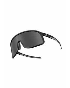 OKULARY ROWEROWE BIKELINE SP350 14110025-BLACK
