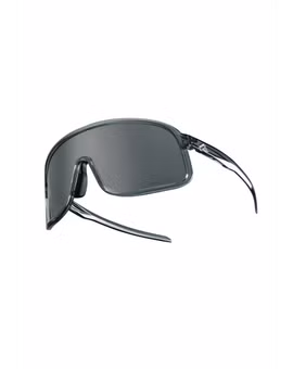 OKULARY ROWEROWE BIKELINE SP350 14110025-GREY-BLACK